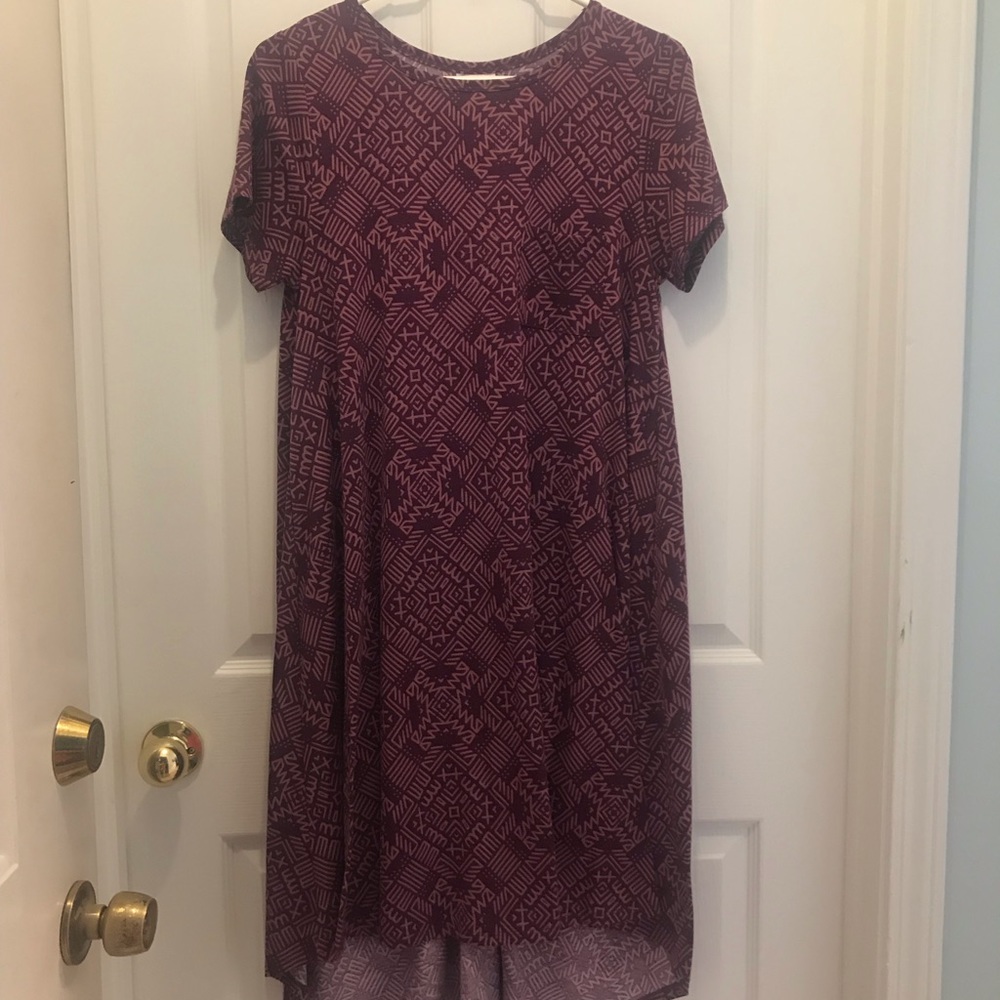 Lularoe Carly Small